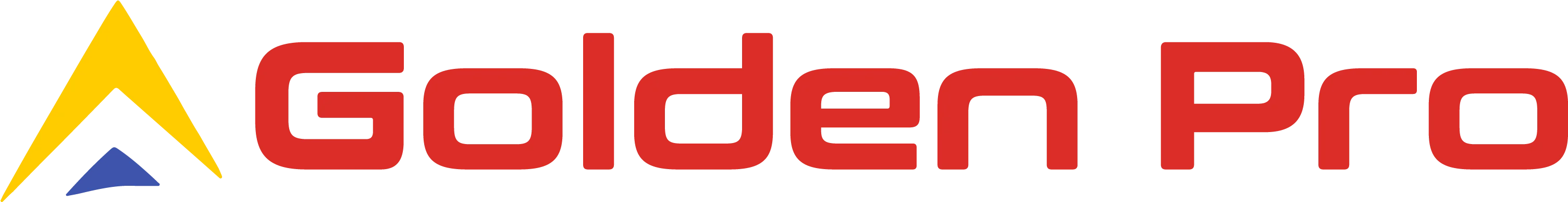 Golden Pro Logo